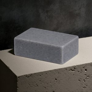 Charcoal-Goat-Milk-Soap-handmade