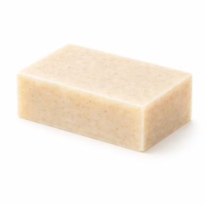 handmade Coconut Based Soap