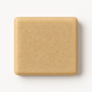 almond honey soap