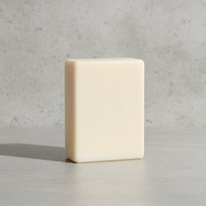 almond honey soap for face