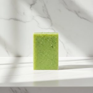 aloevera natural soap bar