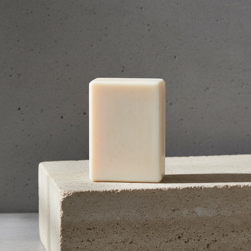 ayunatura goat milk honey soap bar