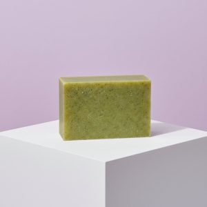 ayurvedic herbal soap