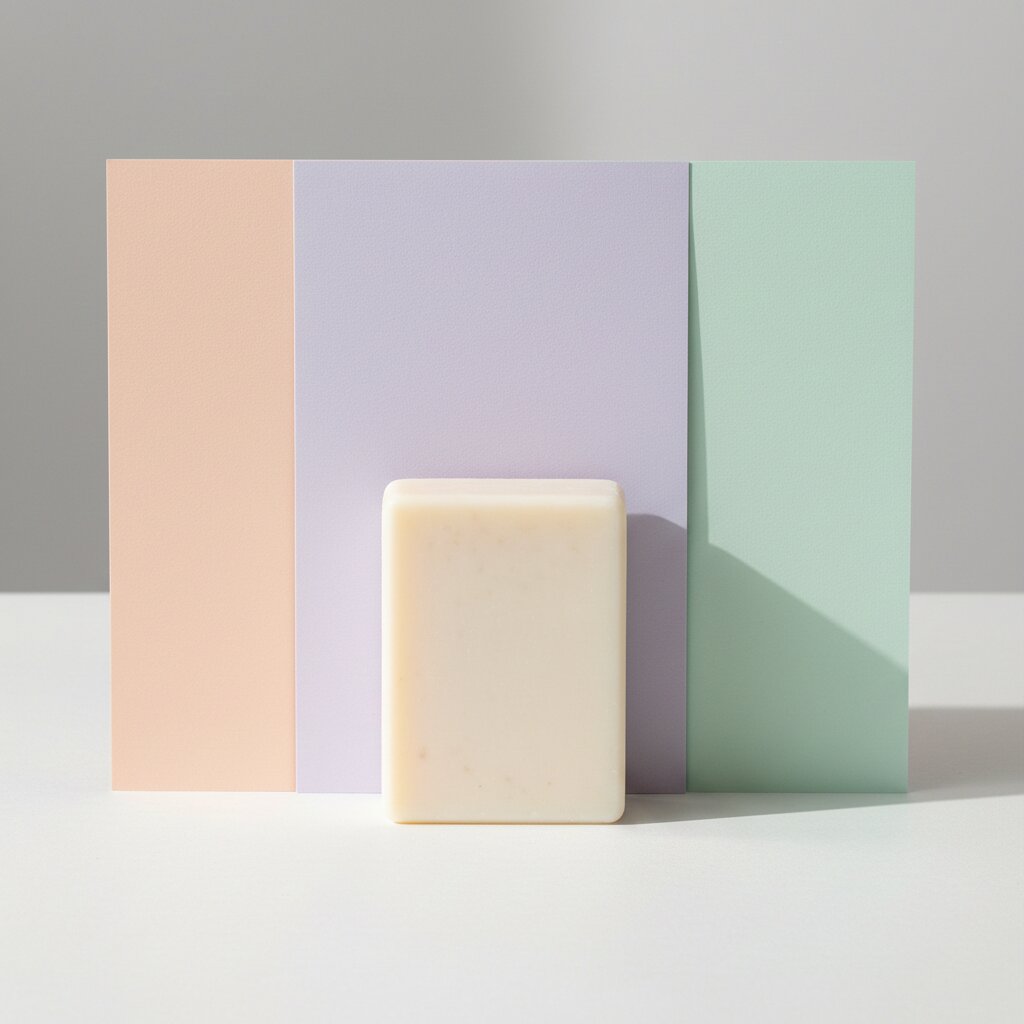 goat milk honey soap bar for face