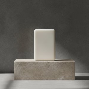 goat milk soap for soft skin