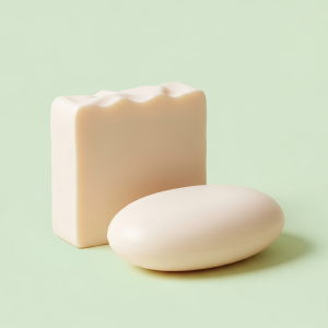 honey goat milk soap