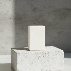 original goat milk soap bar