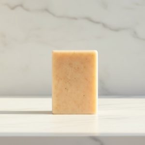 sandalwood soap handmade bar