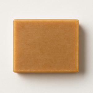 sandalwood turmeric soap