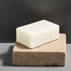 pure goat milk soap